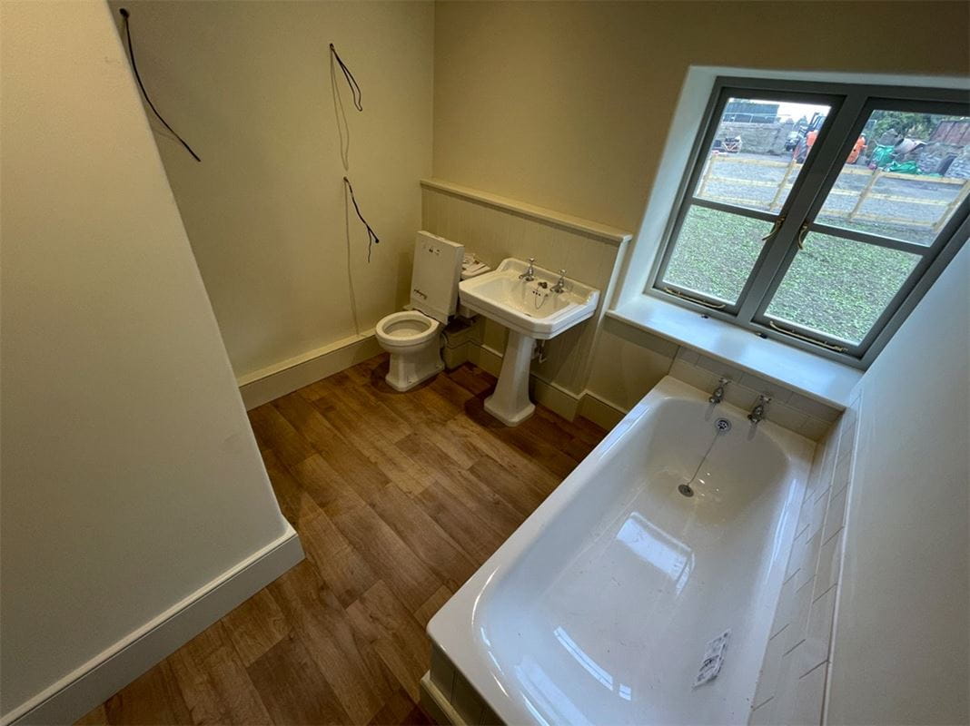 2 bedroom , Bourton, Much Wenlock TF13 - Let Agreed