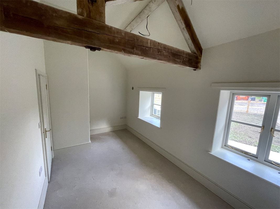 2 bedroom , Bourton, Much Wenlock TF13 - Let Agreed