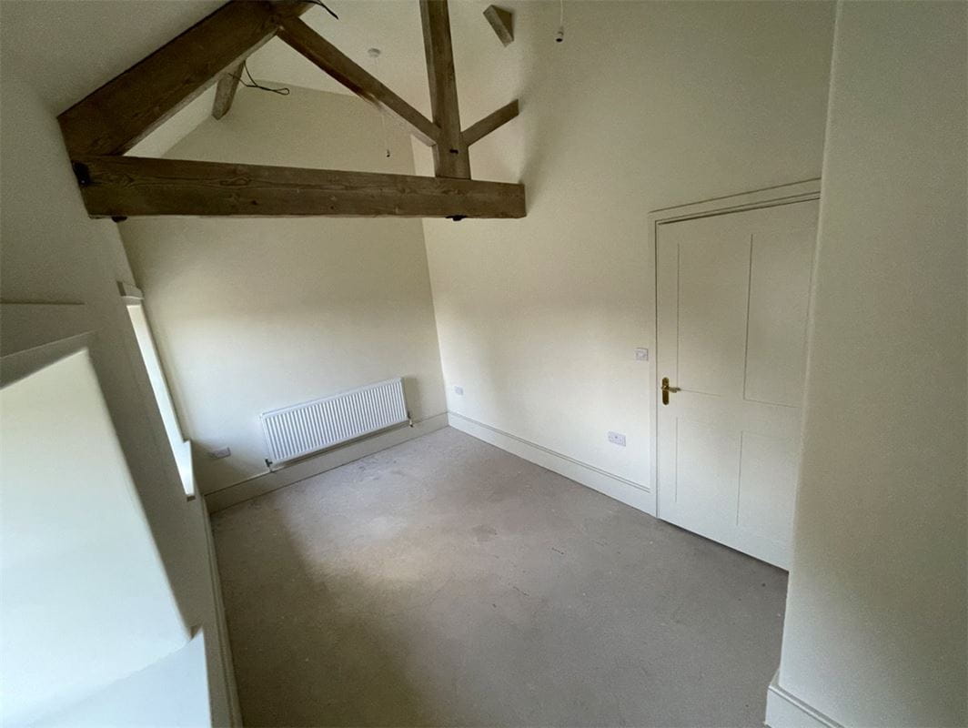 2 bedroom , Bourton, Much Wenlock TF13 - Let Agreed