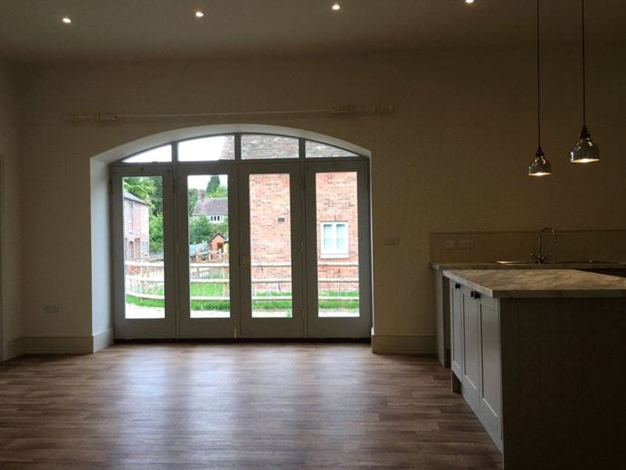 3 bedroom , Bourton, Much Wenlock TF13 - Let Agreed