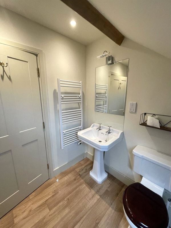 3 bedroom , Bourton, Much Wenlock TF13 - Let Agreed