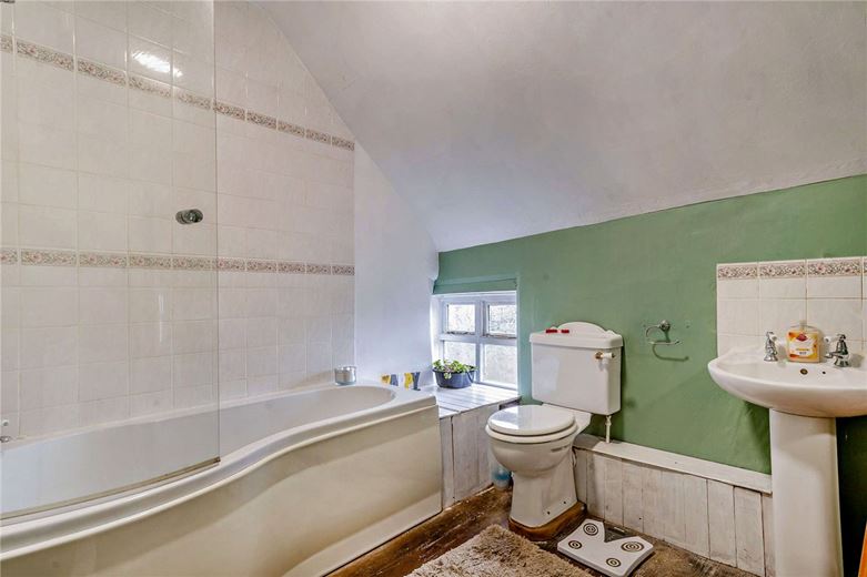  House, Whixall, Whitchurch SY13 - Available