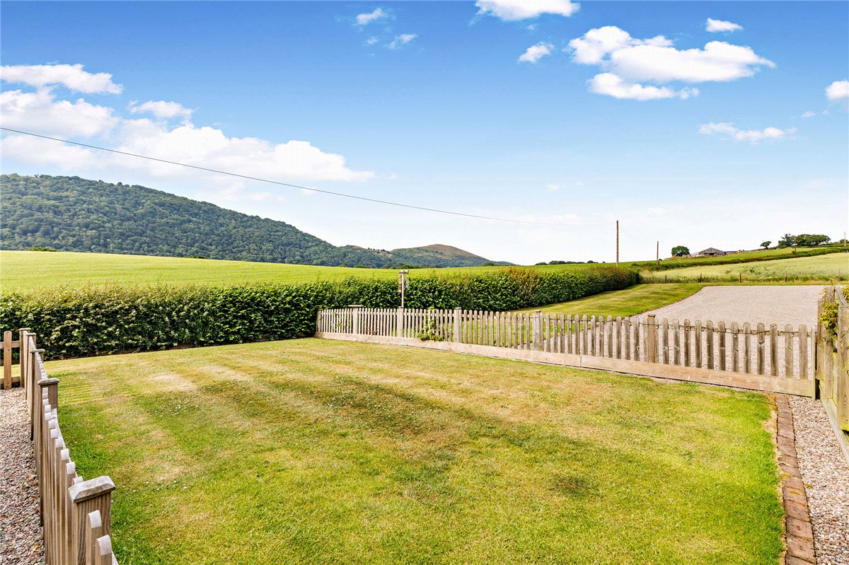 2 acres Land, Trewern, Welshpool SY21 - Available