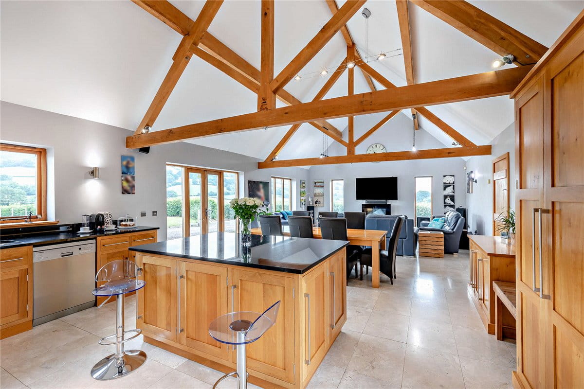 2 acres Land, Trewern, Welshpool SY21 - Available