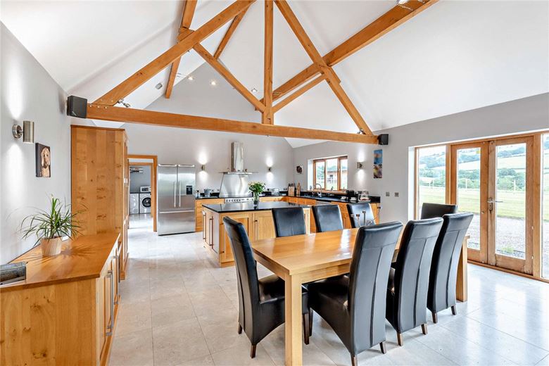 2 acres Land, Trewern, Welshpool SY21 - Available