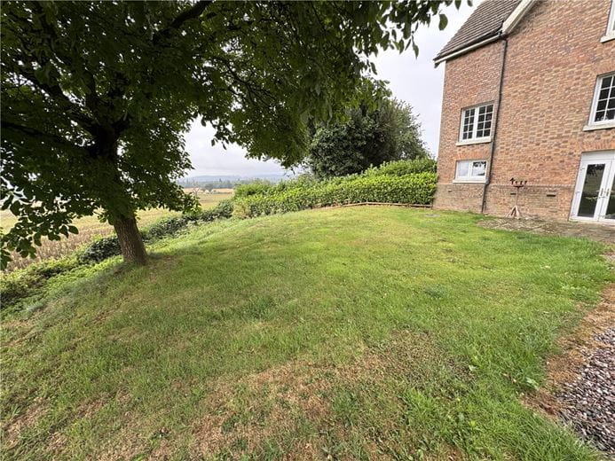 3 bedroom house, Bourton Grange, Bourton, Much Wenlock TF13 - Let Agreed