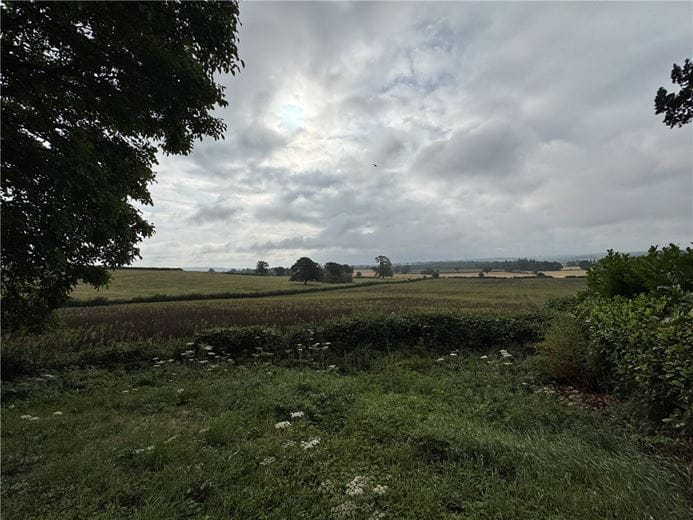 3 bedroom house, Bourton Grange, Bourton, Much Wenlock TF13 - Let Agreed