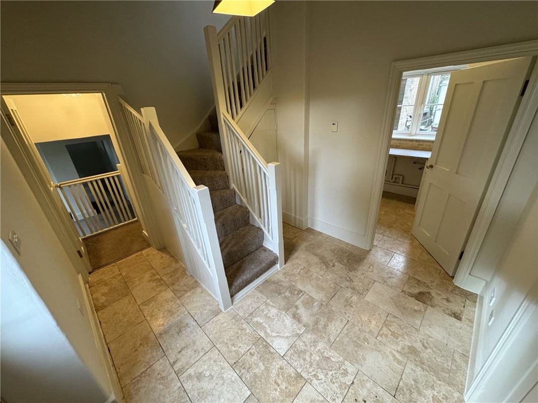 3 bedroom house, Bourton Grange, Bourton, Much Wenlock TF13 - Let Agreed