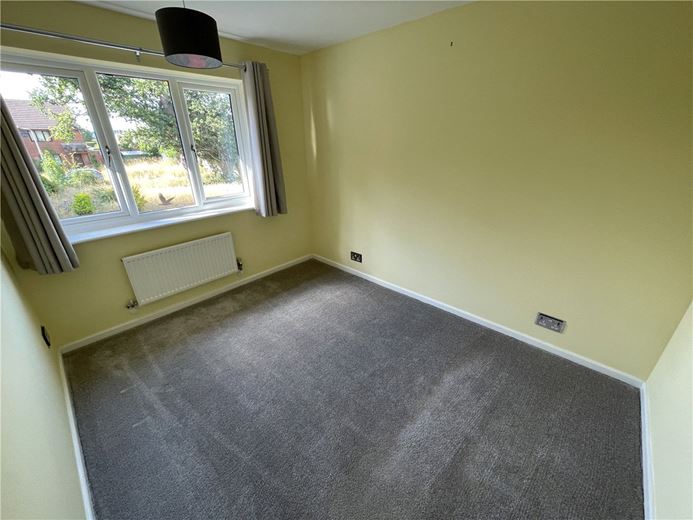 3 bedroom house, Leasows Park, Shawbury SY4 - Available