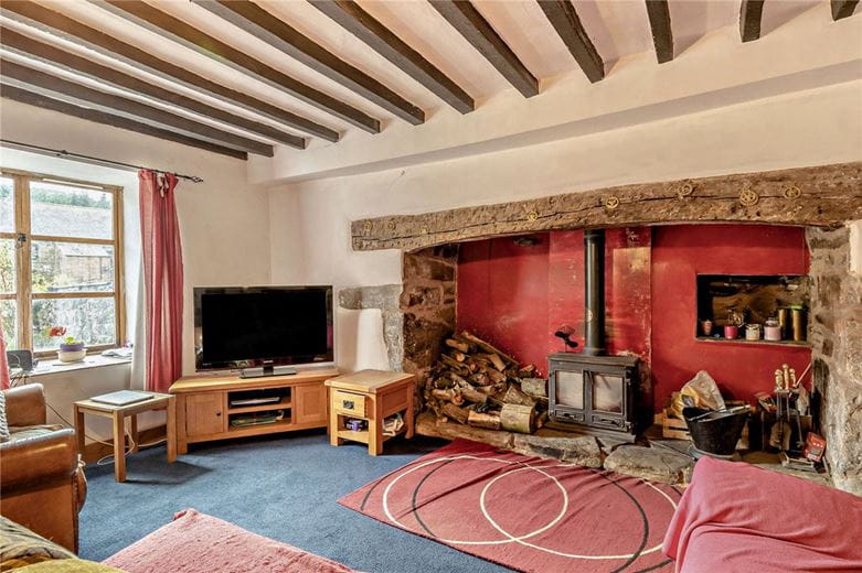 151 acres Farm, Tregeiriog, Llangollen LL20 - Available