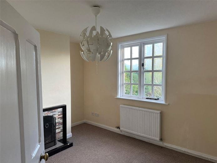 2 bedroom house, Cumbers, Hanmer SY13 - Available