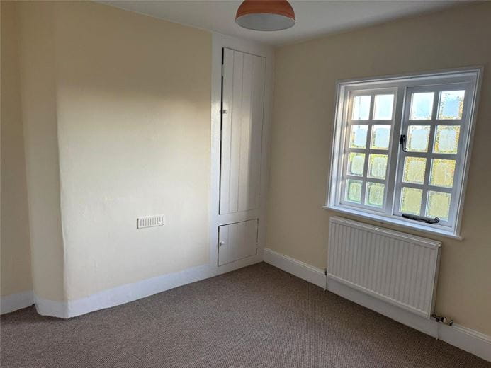 2 bedroom house, Cumbers, Hanmer SY13 - Available