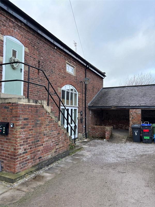  bedroom house, Waen Road, Dyserth LL18 - Available