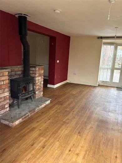  bedroom house, Waen Road, Dyserth LL18 - Available