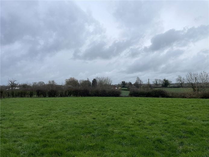 4 bedroom house, Halghton, Hanmer SY13 - Available