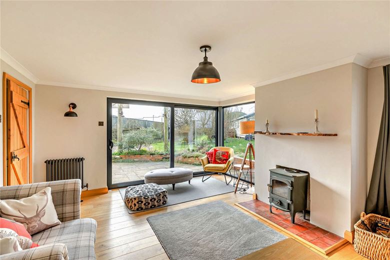 4 acres House, Churchstoke, Montgomery SY15 - Available