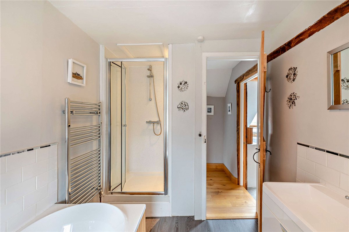 4 acres House, Churchstoke, Montgomery SY15 - Available