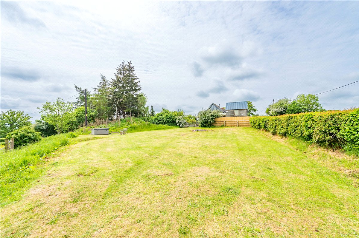 4 acres House, Churchstoke, Montgomery SY15 - Available