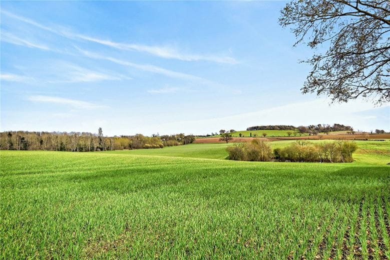 407 acres Country Estate, Weirbrook, West Felton SY11 - Available