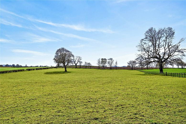 407 acres Country Estate, Weirbrook, West Felton SY11 - Available