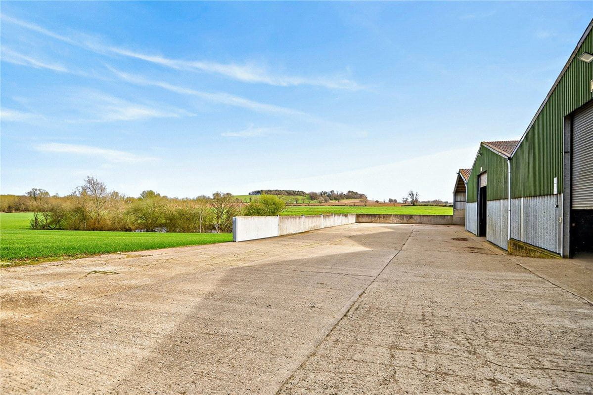 407 acres Country Estate, Weirbrook, West Felton SY11 - Available