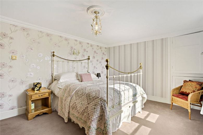 407 acres Country Estate, Weirbrook, West Felton SY11 - Available