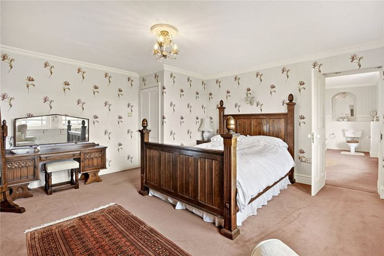 407 acres Country Estate, Weirbrook, West Felton SY11 - Available