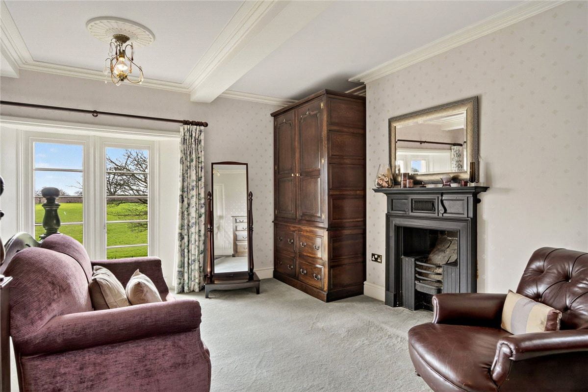 407 acres Country Estate, Weirbrook, West Felton SY11 - Available