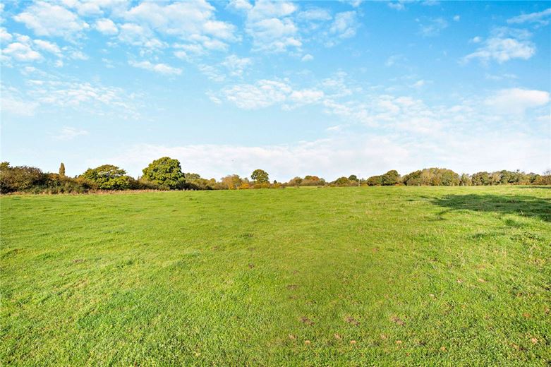  Land, Whixall, Whitchurch SY13 - Available