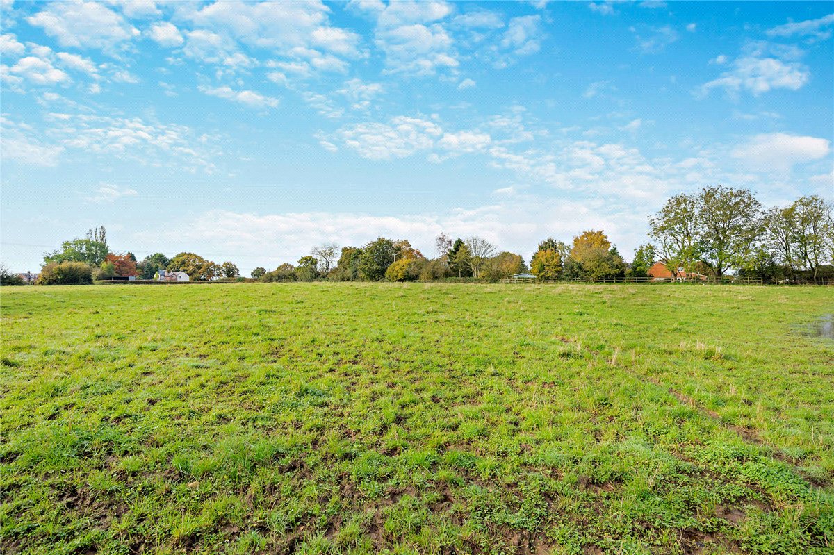  Land, Whixall, Whitchurch SY13 - Available