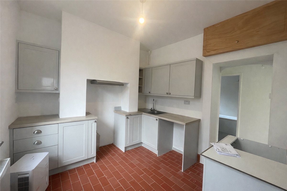2 bedroom house, Pentre Pant, Oswestry SY10 - Available