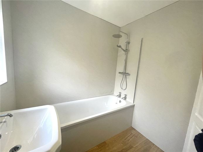 2 bedroom house, Pentre Pant, Oswestry SY10 - Available