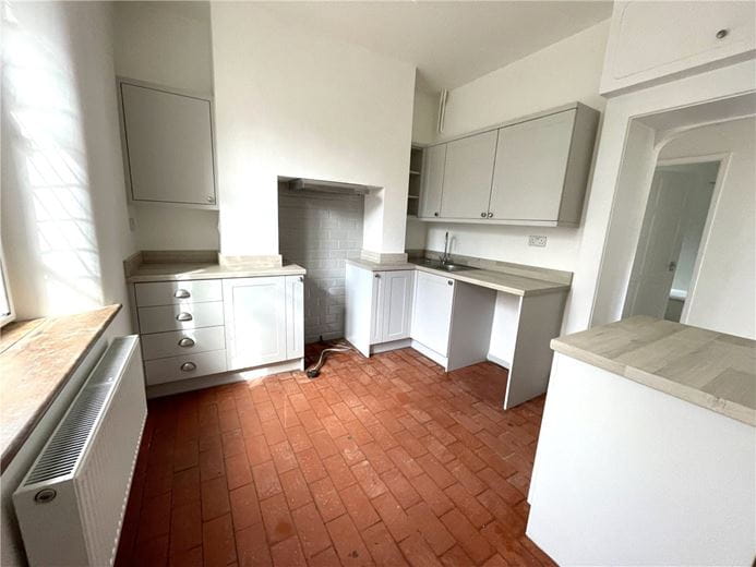 2 bedroom house, Pentre Pant, Oswestry SY10 - Available