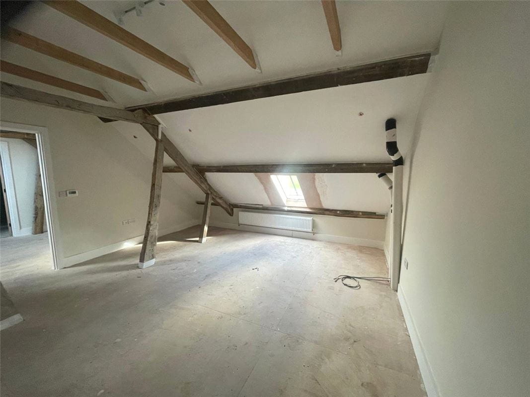 2 bedroom , 2 Stables Court, Hartsheath CH7 - Available