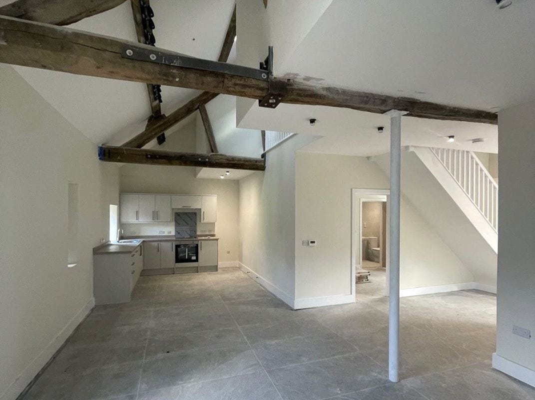 2 bedroom , 3 Stables Court, Hartsheath CH7 - Available