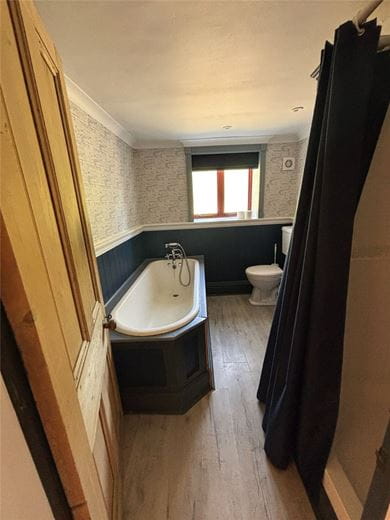  bedroom house, Dyserth Road, Rhuddlan LL18 - Available