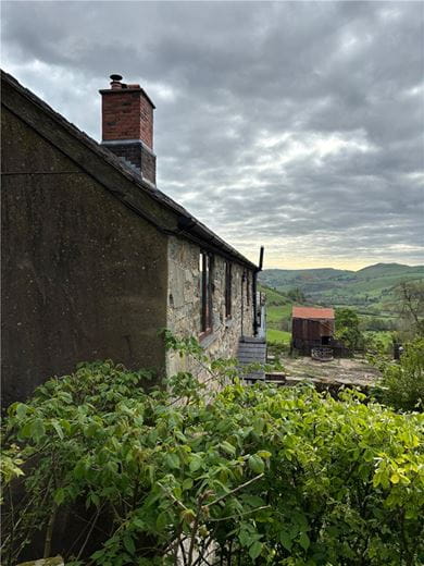  House, Llanarmon Dyffryn Ceiriog, Llangollen LL20 - Available