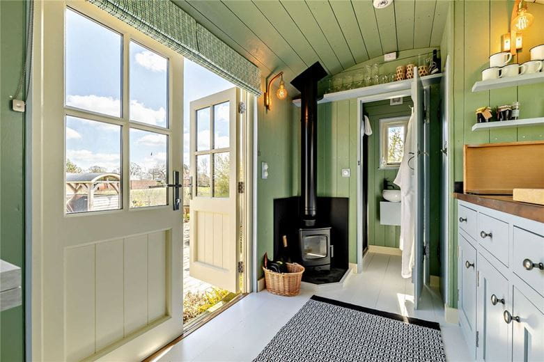  bedroom house, Faddiley, Nantwich CW5 - Available