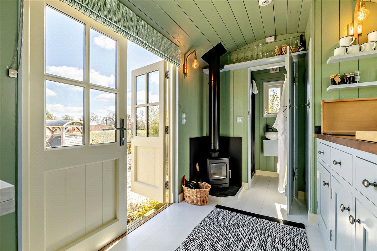  bedroom house, Faddiley, Nantwich CW5 - Available
