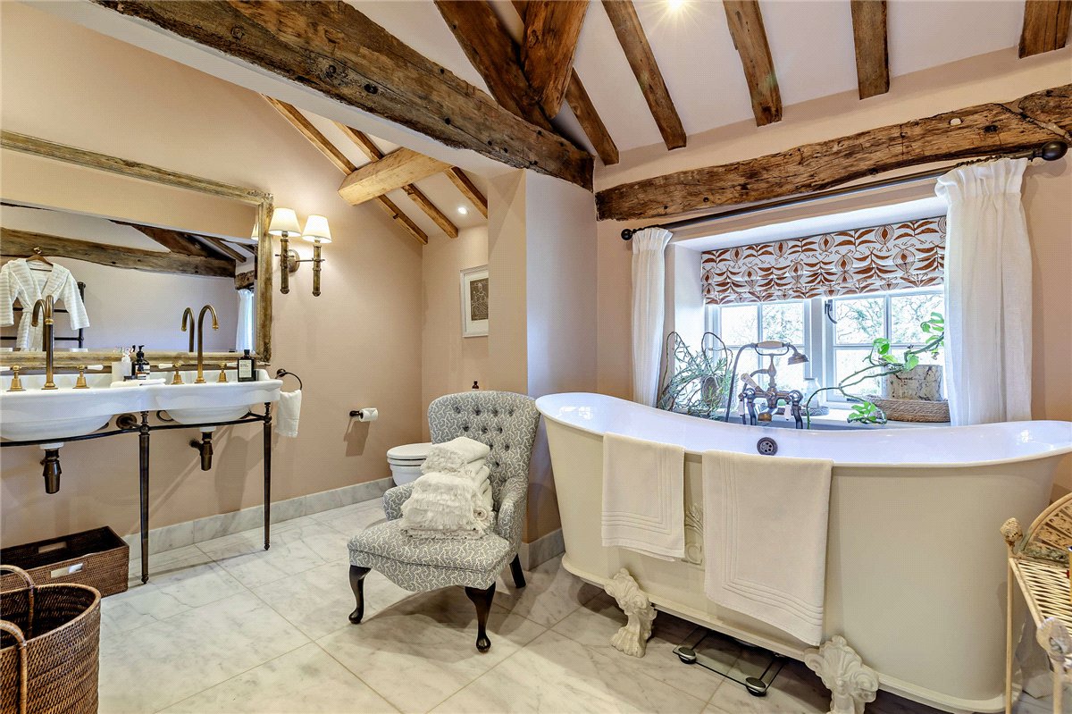  bedroom house, Faddiley, Nantwich CW5 - Available