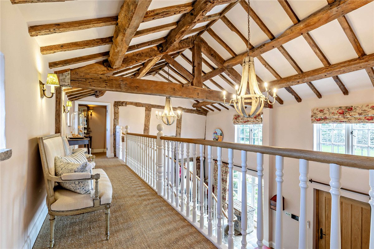  bedroom house, Faddiley, Nantwich CW5 - Available