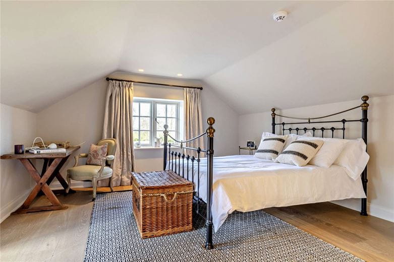  bedroom house, Faddiley, Nantwich CW5 - Available