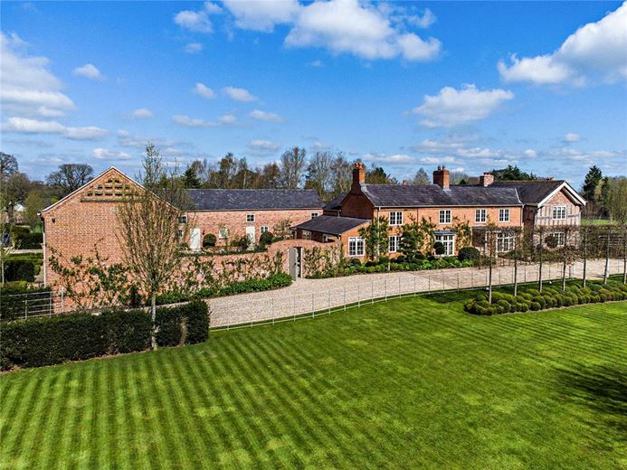  bedroom house, Faddiley, Nantwich CW5 - Available