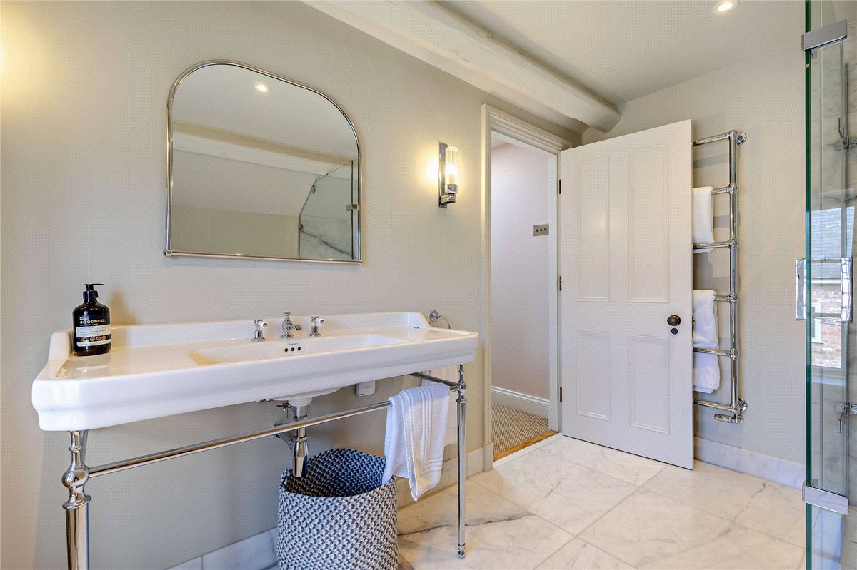  bedroom house, Faddiley, Nantwich CW5 - Available