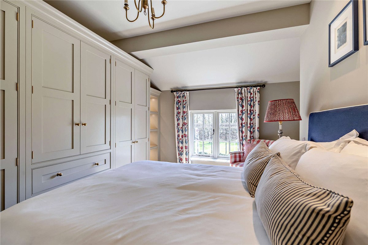  bedroom house, Faddiley, Nantwich CW5 - Available