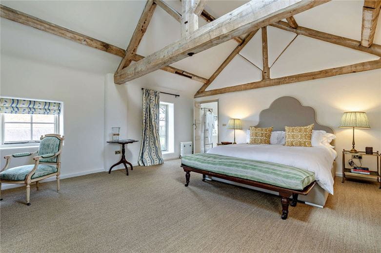 bedroom house, Faddiley, Nantwich CW5 - Available