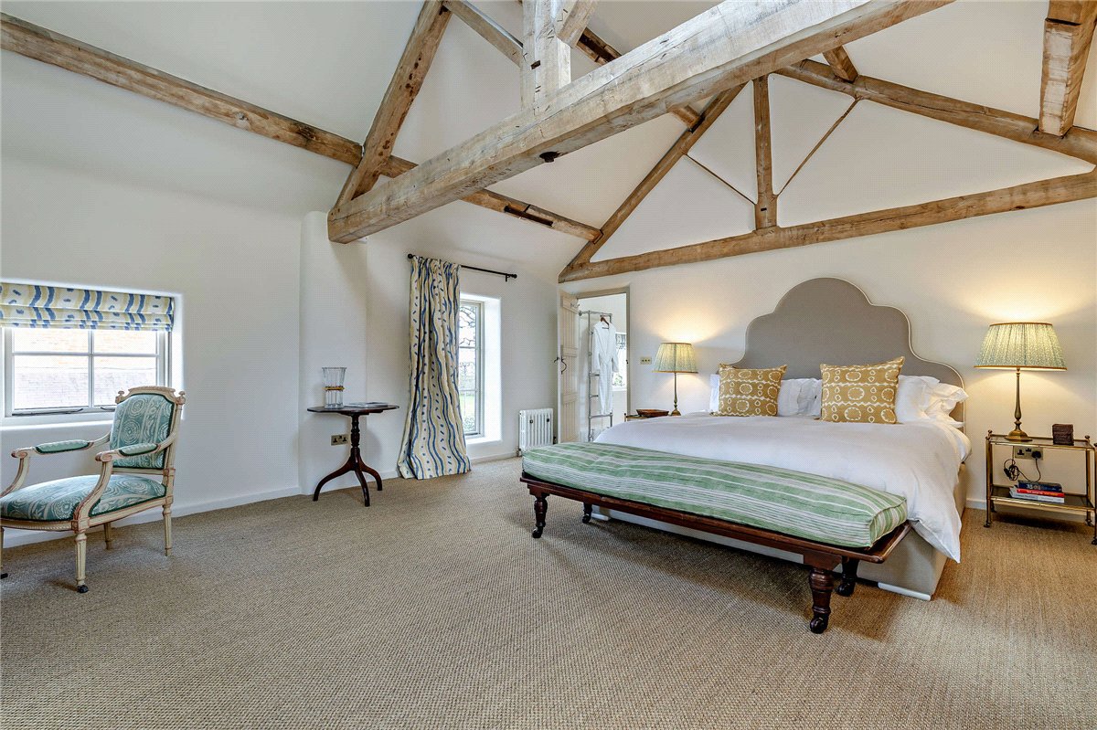  bedroom house, Faddiley, Nantwich CW5 - Available
