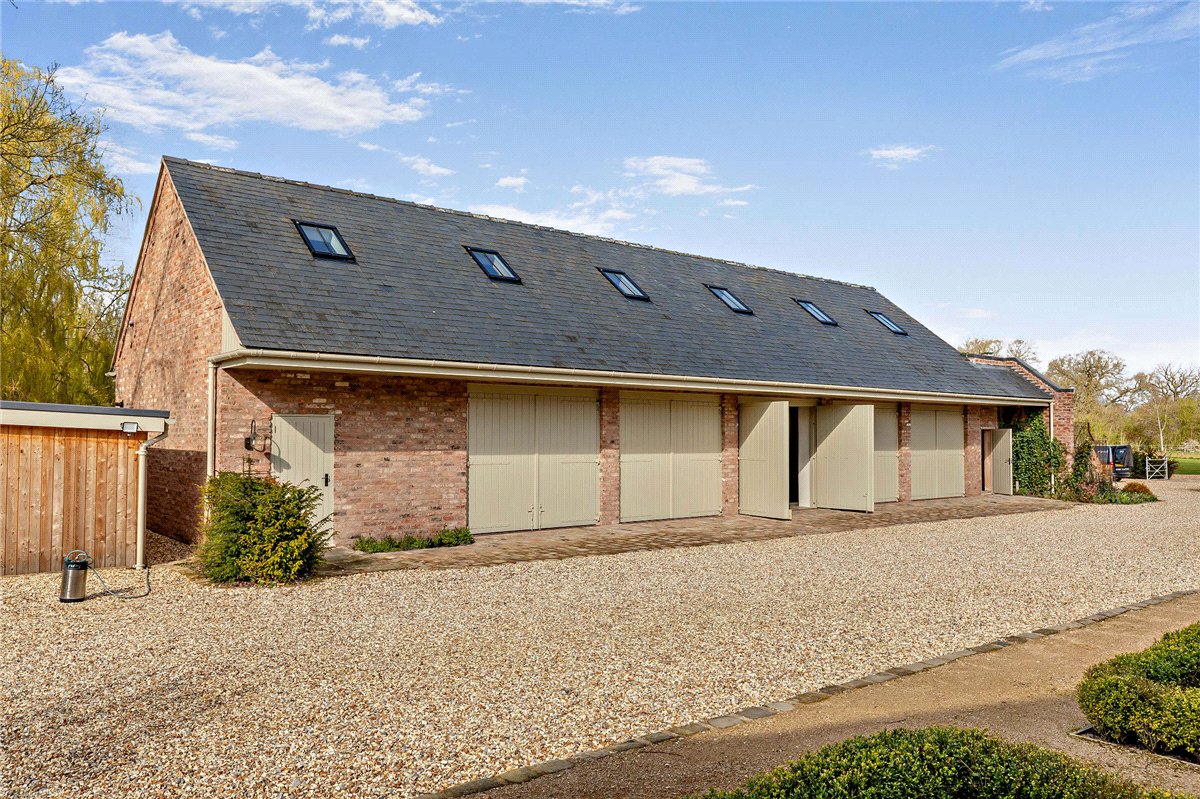  bedroom house, Faddiley, Nantwich CW5 - Available