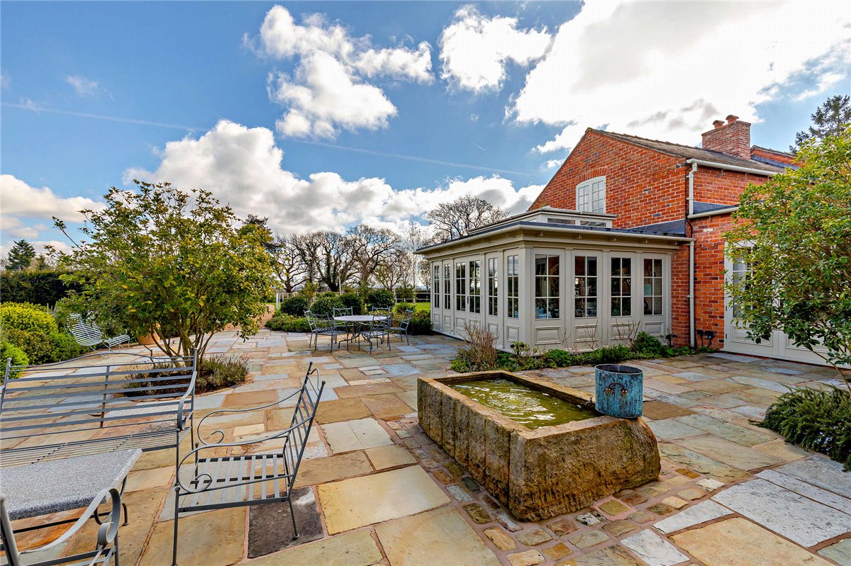 bedroom house, Faddiley, Nantwich CW5 - Available