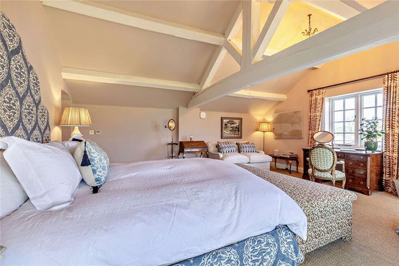  bedroom house, Faddiley, Nantwich CW5 - Available